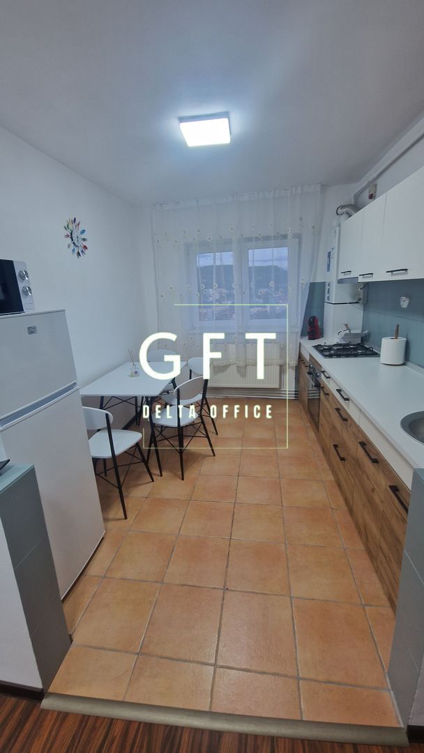 Apartament de vânzare 2 camere Zona Han - Poză 2