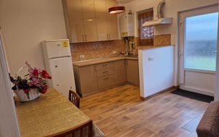 2 camere, parter-la curte, Brancoveanu, centrala proprie - Poză 6