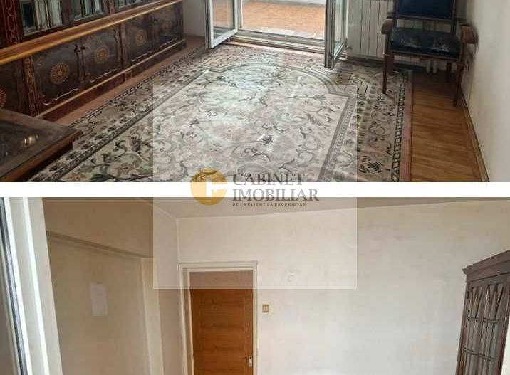 Proprietar vand 3 camere, 2/6 ultracentral (Parlament), 1995 - Poză 2