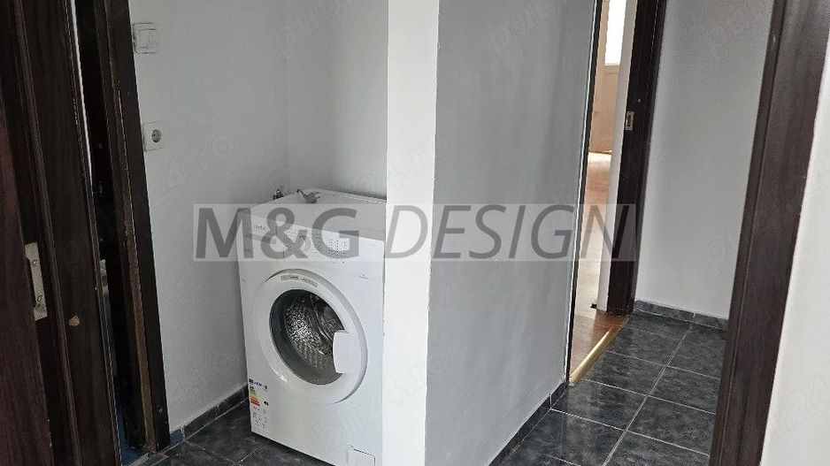 Apartament 3 camere Calea Dorobantilor - Poză 8