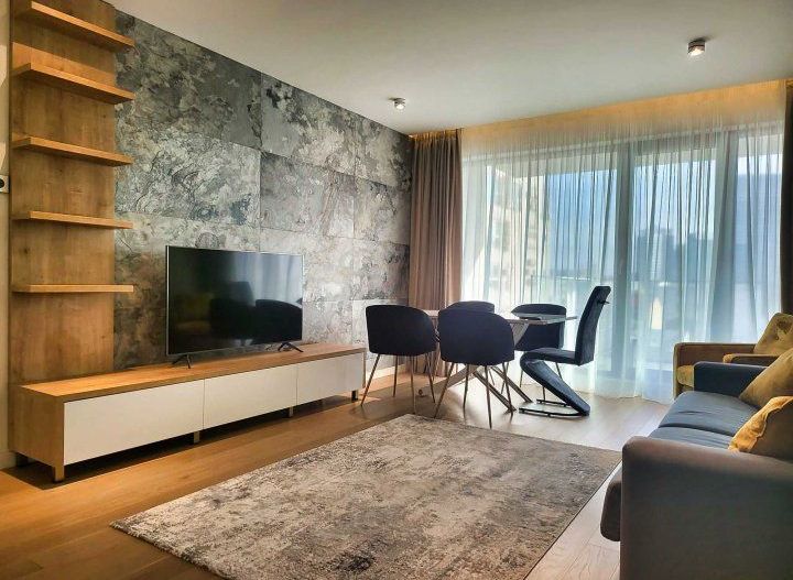 APARTAMENT SUPERB | ONE HERASTRAU PLAZA - Poză 1