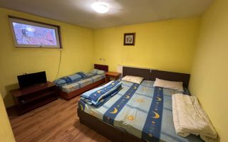 Hotel de inchiriat, 25 camere, 25 bai, receptie,T719 - Poză 1