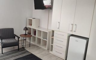 Garsonieră 5 min metrou Obor, complet renovată si mobilată– Str. Oboru - Poză 2