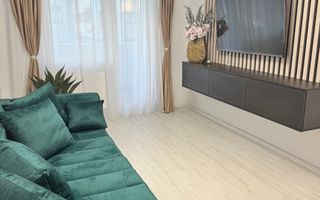 Apartament 2 camere Militari Residence Loc de Parcare - Poză 1