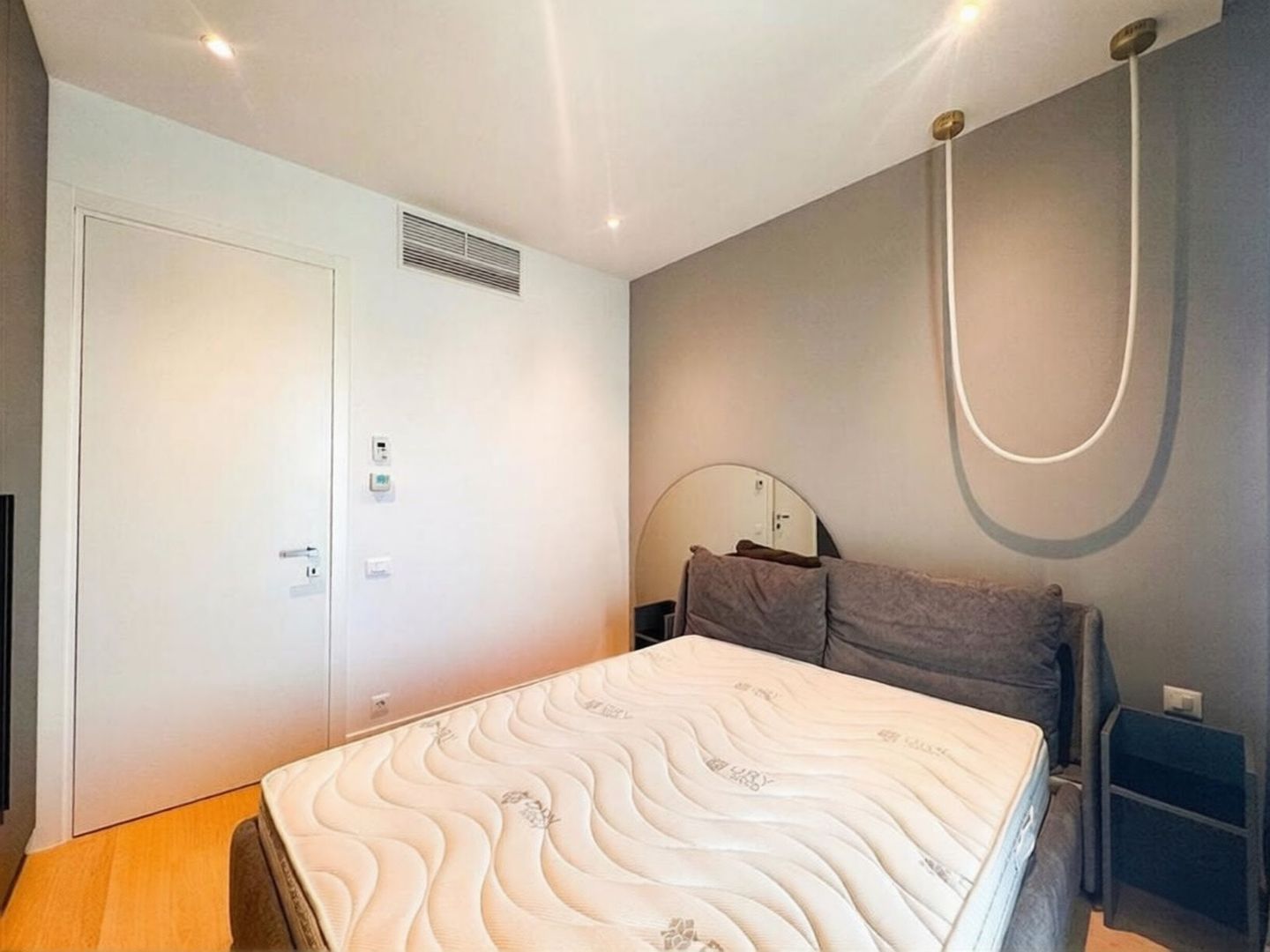 Apartament superb High End 3 camere One Verdi Park I Floreasca - Poză 19