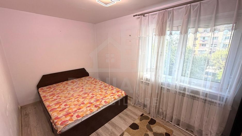 3 camere cu centrala - Craiovita Noua - zona Fortuna- etaj 2 -45mp - Poză 3