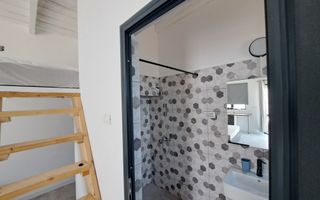 10 Casute Greek Bungalows , Piscina, la Malul Marii, Afacere la Cheie - Poză 27