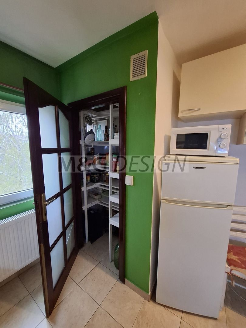 4camere decomandat, 2 bai, CENTRALA GAZ,CLIMA, Soarelui - Judetean - Poză 4
