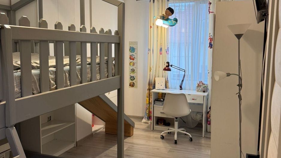 Aparatament 3 camere zona Tomis 2 - Bloc Nou - Ocazie - Poză 4