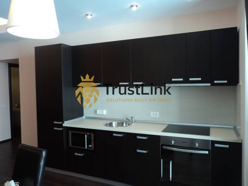 Apartament 2 camere lux North Area Lake View  85 mp Herastrau - Poză 5