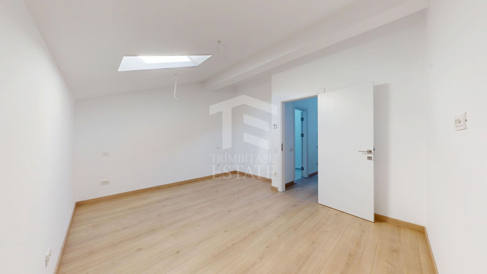 Casa Finalizata Metro Voluntari Finisaje Complete Pompa Caldura - Poză 26