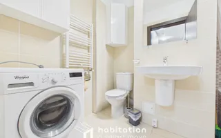 Apartament 2 camere,  pregatit de mutare, zona Centrala - City of Mara - Poză 15