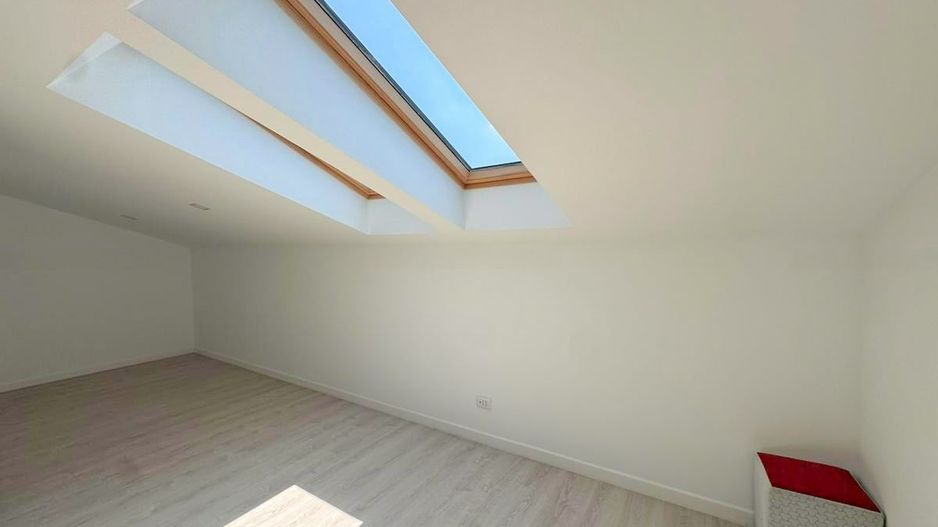 5-room Townhouse for Rent | Pipera | American School of Bucharest - Poză 16