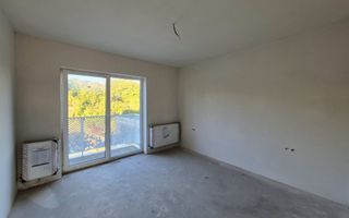 Apartament semifinisat I 3 camere | terasa | zona centrala I parcare - Poză 5