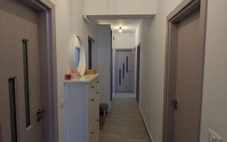 3 camere Finalizat 2022 Pallady 10 min Teclu mobilat utilat parcare inclusa - Poză 6