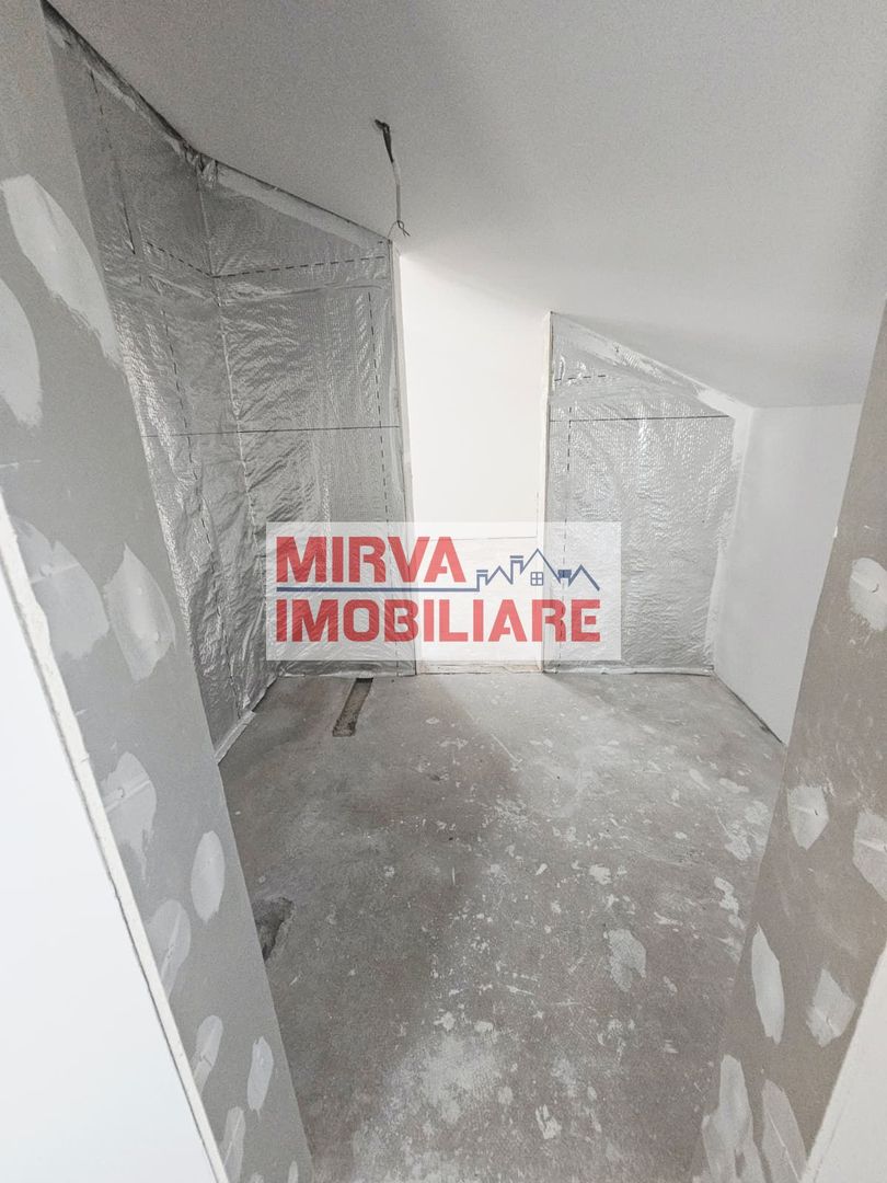 🏡 Casă la gri, 5 camere – Târgșoru Vechi - Poză 34