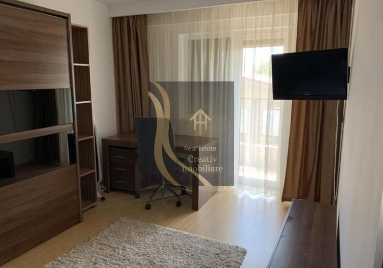 Apartament Drumul Valea Danului! Loc parcare subterana! 5 min de metrou! - Poză 5