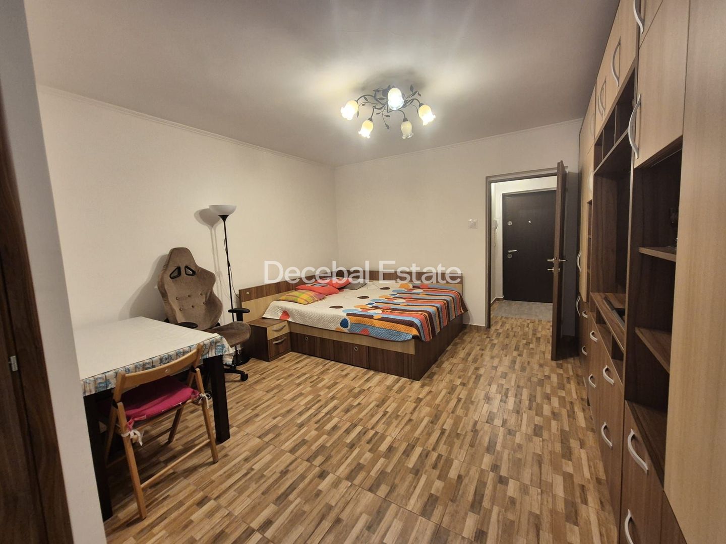 Garsoniera Confort 1, 31mp Zona Salajan - Poză 2