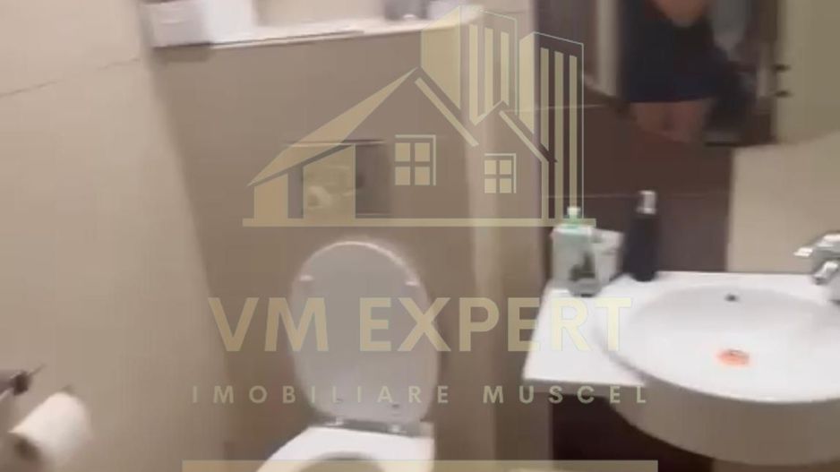 APARTAMENT 2 CAMERE ETAJ 1 TIMPURI NOI- VĂCARESTI - Poză 4