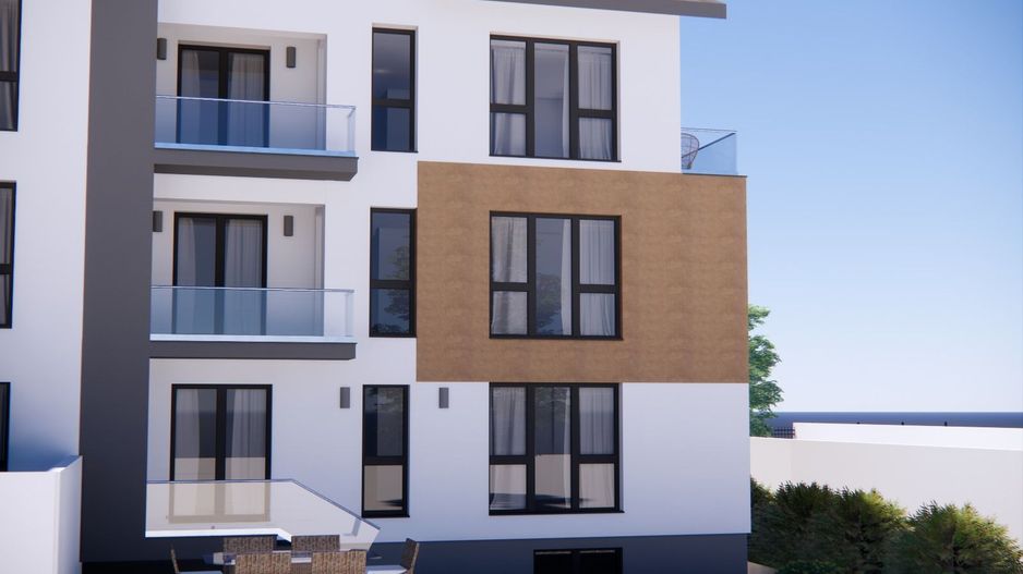 Apartament 3 camere  Aviatiei Sector 1 Bloc Nou - Poză 17