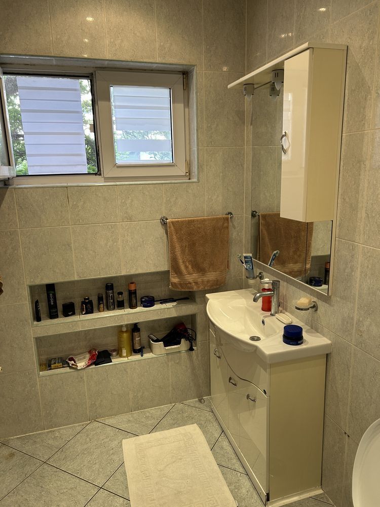 Inchiriez Garsoniera mare zona uniri - Poză 3