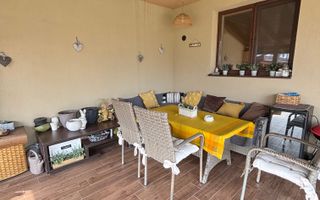 Duplex despărțit prin camera tehnica, zona Pădure Dumbravita - Poză 49