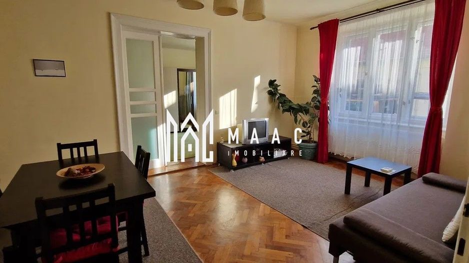 Apartament 2 camere de închiriat | Sibiu, Ultracentral | 70 mp - Poză 3