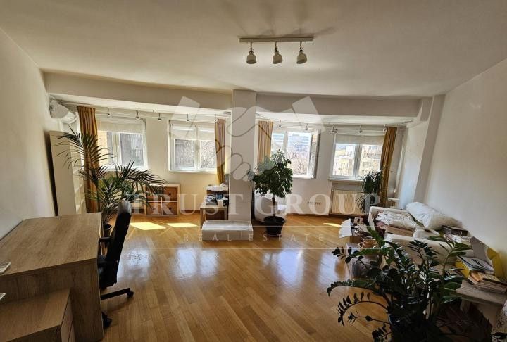 Apartament 3 camere Cismigiu - Poză 2