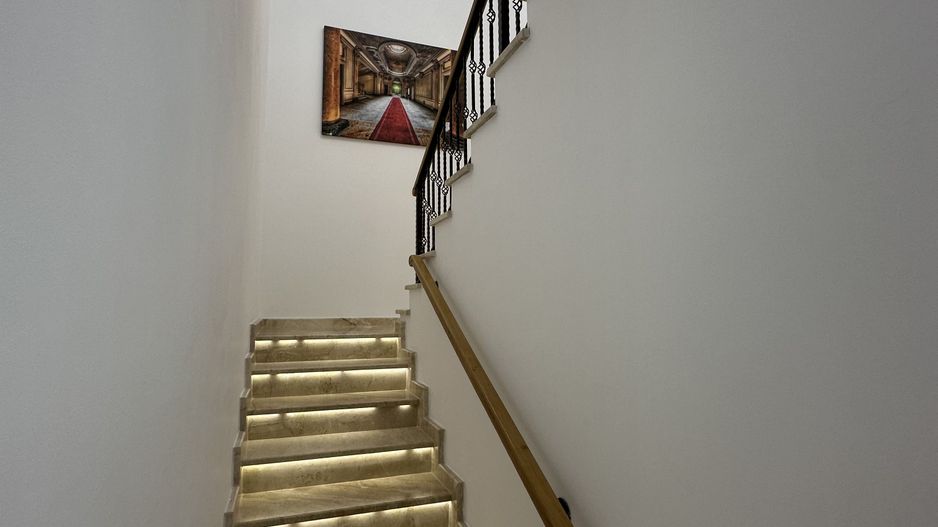 Duplex spatios Dumbrvita - Poză 16