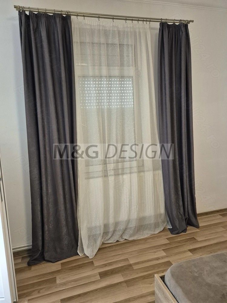 Apartament 1 camera  zona Iosefin cu centrala - Poză 3