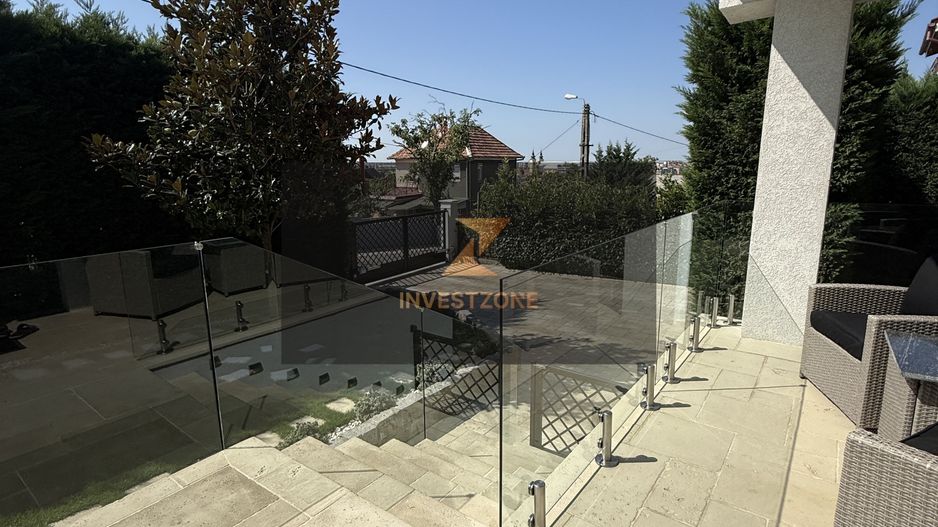 Vilă Lux  Oradea-strada Calimanestilor - Poză 15