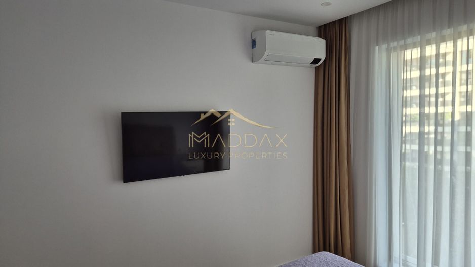 Premium | 2 camere Nusco City Faza 1B | Parcare Subsol inclusă | Vedere Grădină - Poză 8