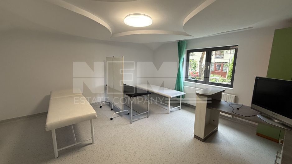 Imobil de vânzare | Clinică medicală autorizată | 208 mp utili - Poză 7