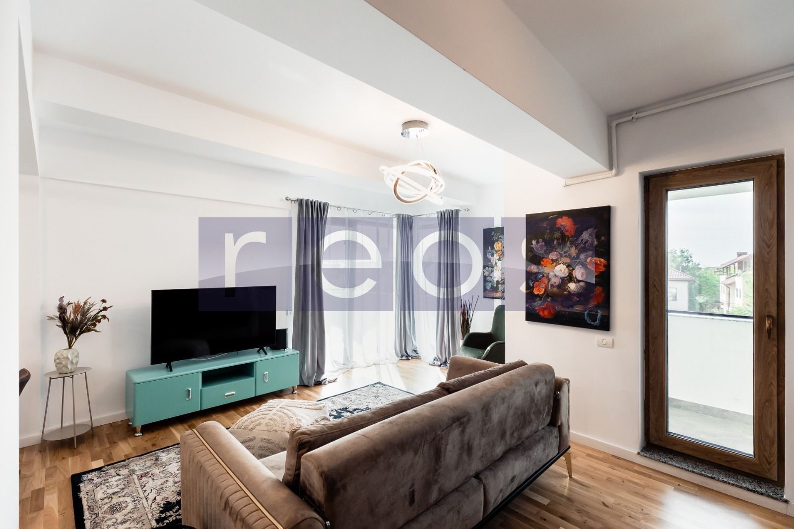 VANZARE 2 CAMERE PIPERA LOFT| 64MP - Poză 3