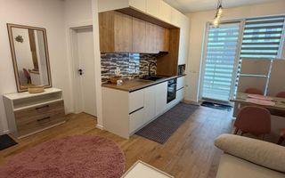 Apartament 2 camere de închiriat, bloc nou, prima închiriere - Poză 4