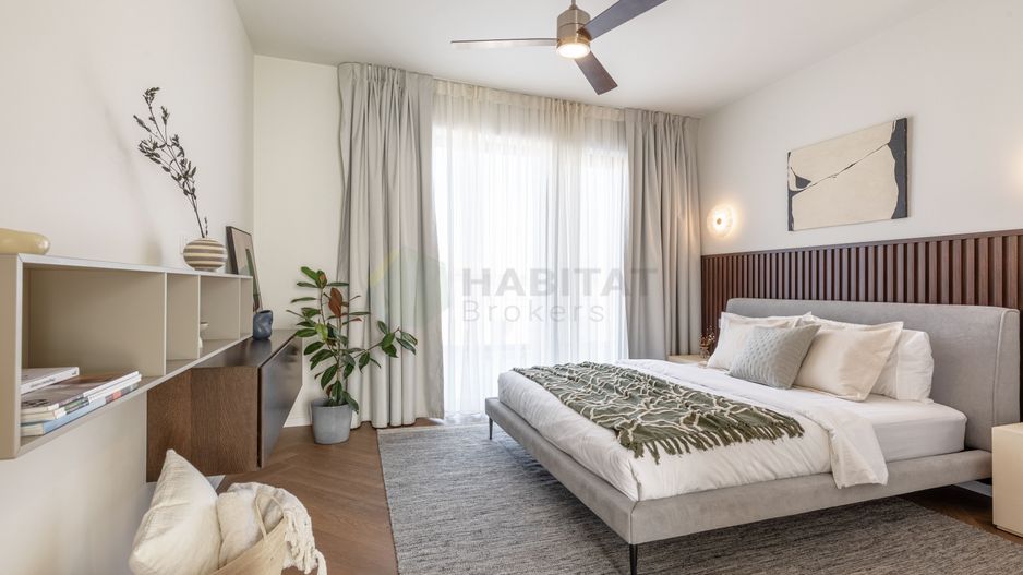 Vila premium tip townhouse in Pipera - Poză 10