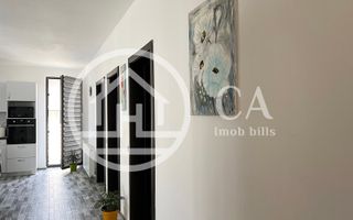 Casă de vanzare cu 4 camere in Cartierul Tineretului, Oradea - Poză 5