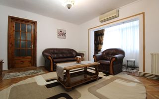 Aradului, 3 camere + 2 bai,  centrala proprie, pet-friendly - Poză 1