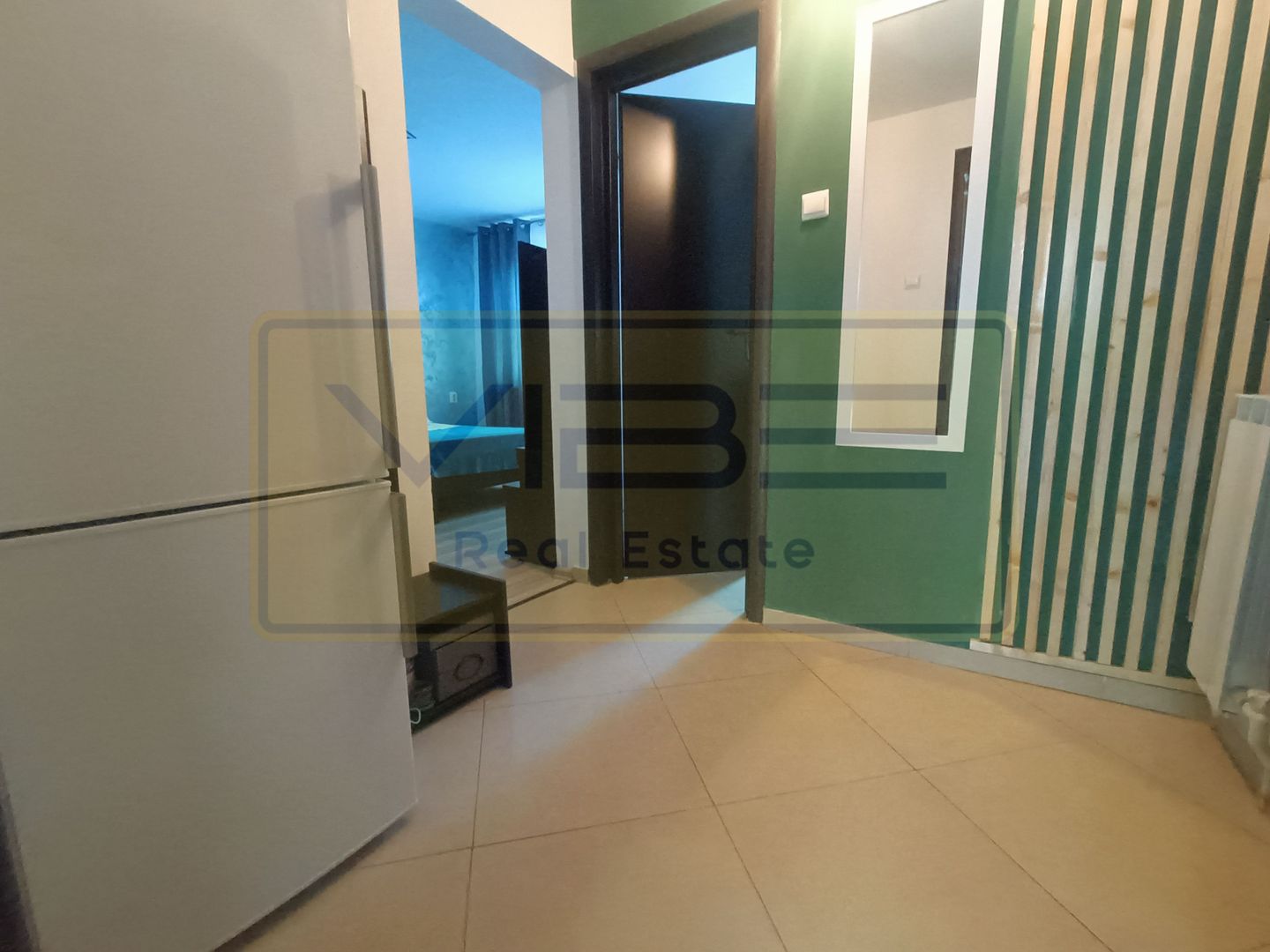 One Bedroom Apartment Copou-5-10 min walk to UMF/UAIC - Poză 10