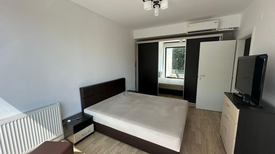 Prelungirea Ghencea – Casă spațioasă, mobilată și utilată, în complex - Poză 9