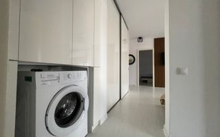 Apartament 3 camere - Balcon cu priveliște de vis - Poză 8