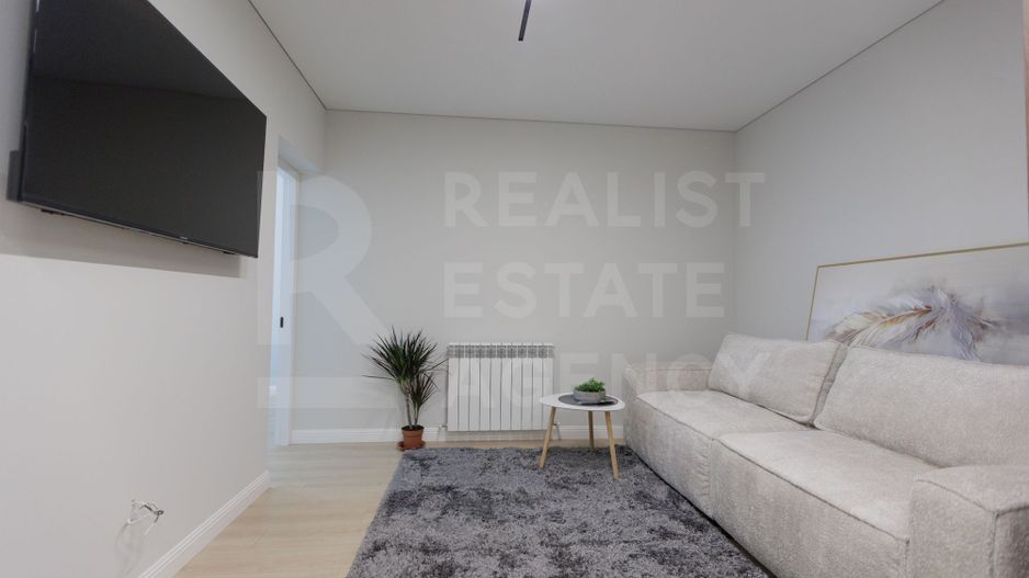 Vânzare, apartament, 2 camere, str. Vasile Lupu, Buiucani - Poză 1