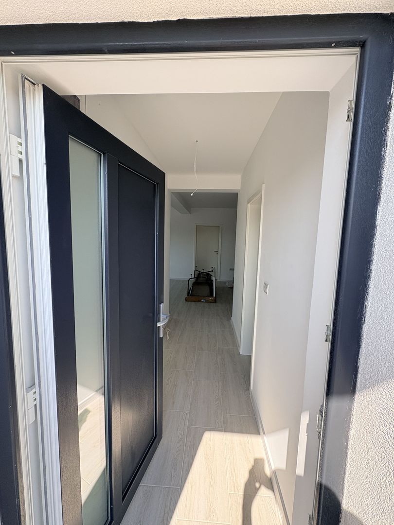 DUPLEX MODERN 3 CAMERE, PARTER, MOSNITA VECHE - Poză 7