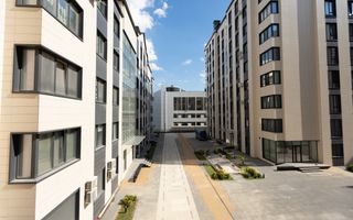 Vânzare, penthouse, 5 camere, str. Moara Roșie, Centru - Poză 2