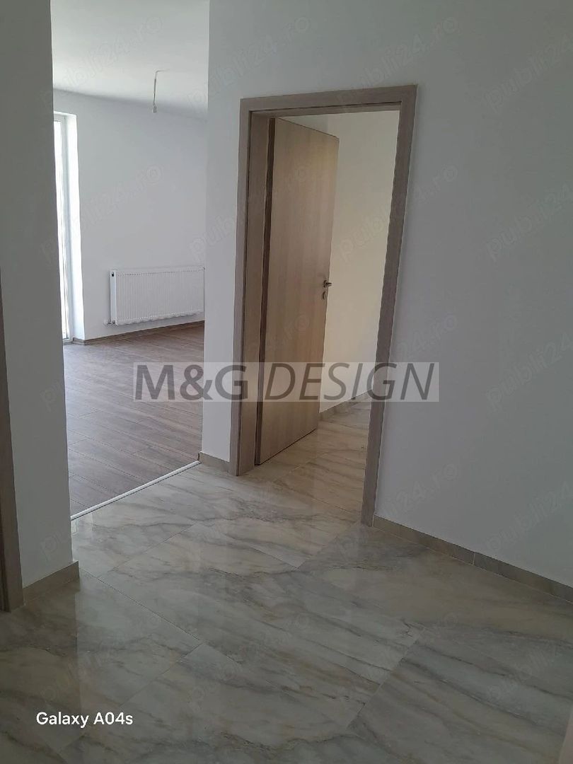 Apartament  1 camera Giroc parter cu balcon - Poză 3