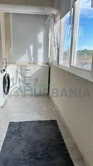 Apartament 2 camere cu loc de parcare inclus, bloc nou - Copou Sadoveanu - Poză 10