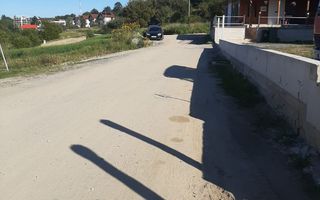 Teren de vanzare in Feleacu - Poză 3