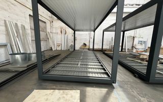 Hala industriala 774 mp - Poză 6