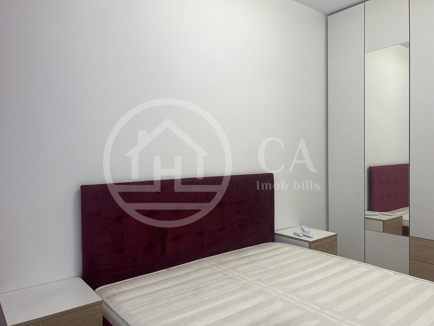 Apartament cu 3 camere de inchiriat in Prima Onestilor Oradea - Poză 10