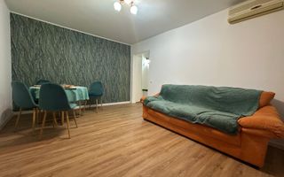 2 camere | centrala proprie | renovat | mobilat | semicentral | - Poză 2